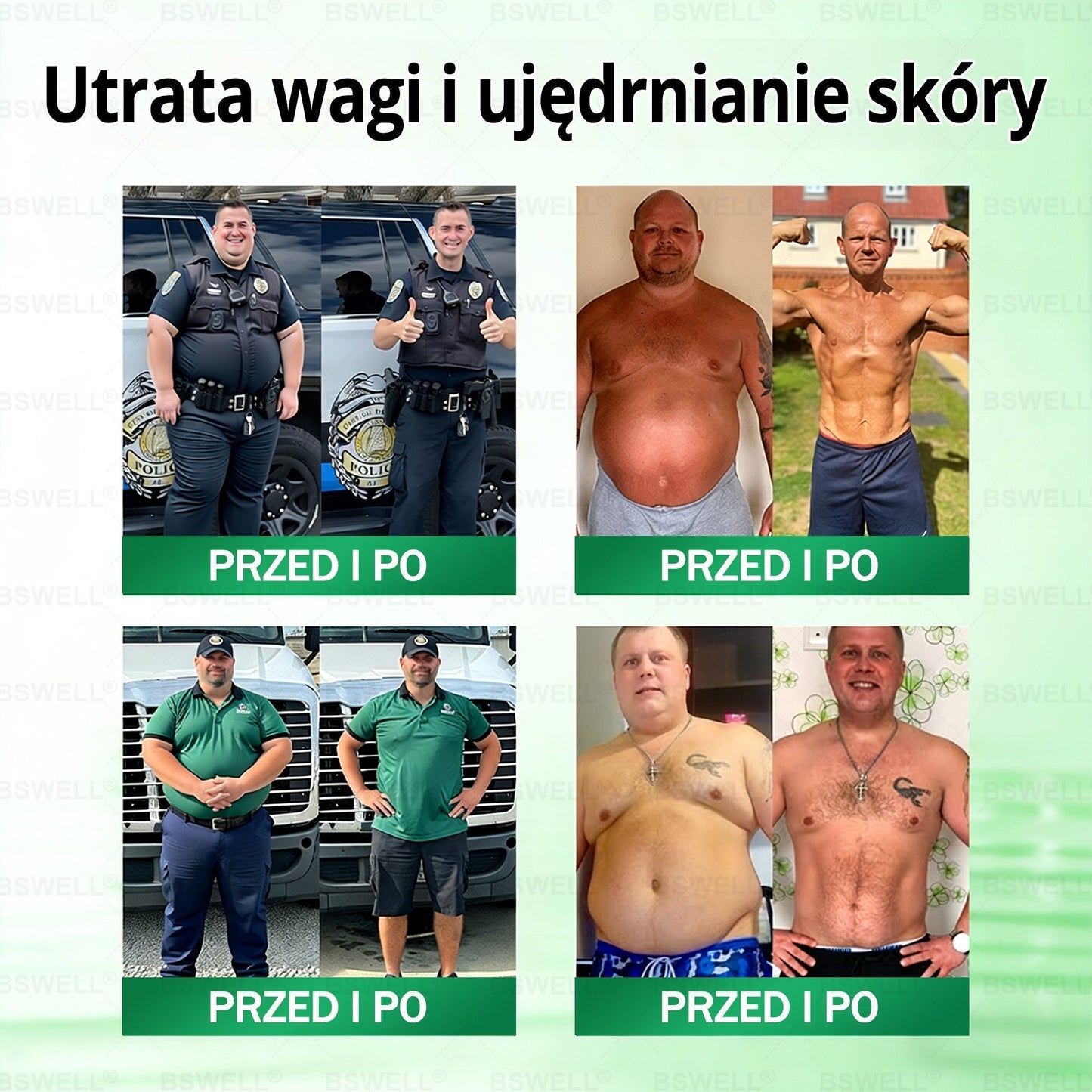 💫💫BSWELL® Nano mikroigłowy plaster wyszczuplający (Raz dziennie, efekty już po 28 dniach ✅ Wspiera odchudzanie, serce, cukrzycę, sen, jelita, stawy i więcej.