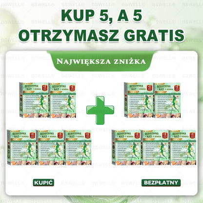 💫💫BSWELL® Nano mikroigłowy plaster wyszczuplający (Raz dziennie, efekty już po 28 dniach ✅ Wspiera odchudzanie, serce, cukrzycę, sen, jelita, stawy i więcej.